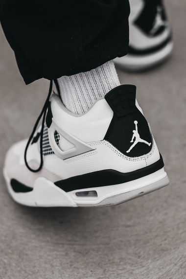 Кросівки Air Jordan 4 , В'єтнам 1837 42 | Зображення 6