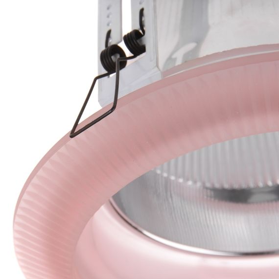 Светильник Downlight потолочный врезной  GDL-1922 pink | Зображення 1