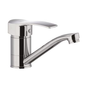 Змішувач для кухні Haiba ONIX 555 HB0324