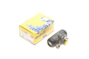 Циліндр гальмівний задній Fiat Panda 03- Punto 93-00 Idea 04- Lancia Musa 04-12 Y 95-03 04-0442