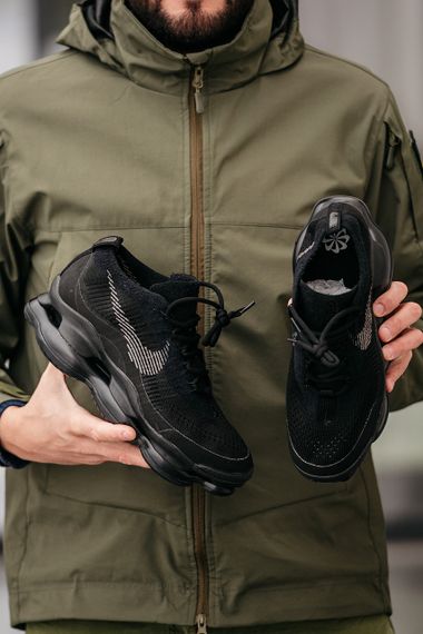 Чоловічі кросівки Air Max Scorpion FK весна / літо / осінь 42 | Зображення 8