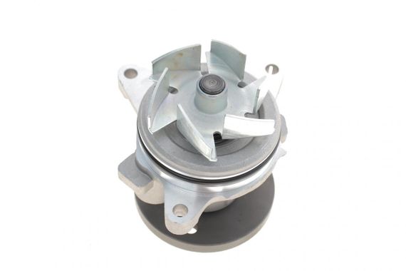 Помпа воды Ford C-Max I Focus II III Mondeo III IV V Mazda 3 5 6 CX-7 1.8 2.0 2.3 00- R B  6 лоп.  PA903 | Зображення 2