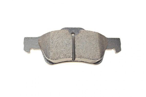 Колодки гальмівні задні Mercedes Benz M-class W164 R-class W251 GL-class X164 05-14 G-class W463 04- 22-0568-1 | Зображення 4