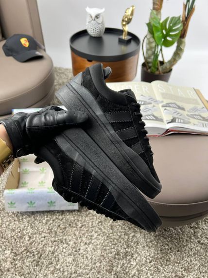 Кросівки Campus x Bad Bunny Black , В'єтнам 36 23 | Зображення 7