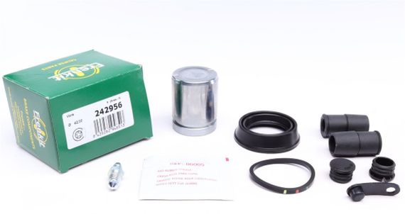 Ремкомплект супорта заднього BMW 4 F36 14- d=42  +поршень  Bosch  242956