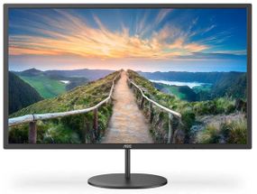 Монітор 31.5" AOC Q32V4