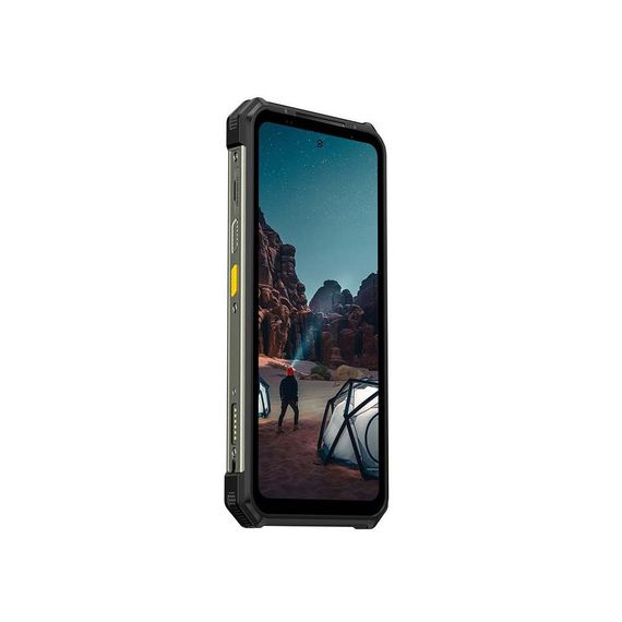 Мобільний телефон Ulefone Armor 24 12/256Gb Black (6937748735670) | Зображення 3