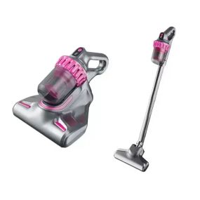 Мощный беспроводной пылесос AND LY-803