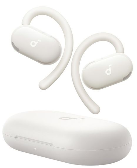 Гарнітура Anker SoundСore V20i White | Зображення 2