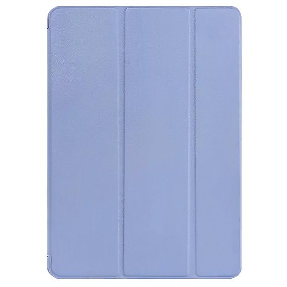 Чохол Smart Case (no logo) для Apple iPad Air 10.9'' (2020-2022) / Air 11'' (2024-25) Lavender gray