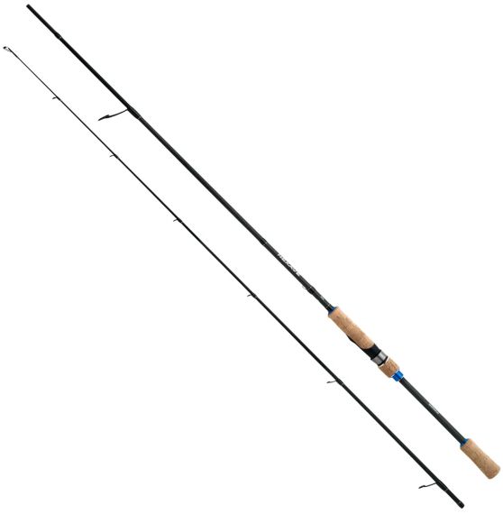 Спінінг Shimano Nexave (Cork) 611M 2.11m 7-35g