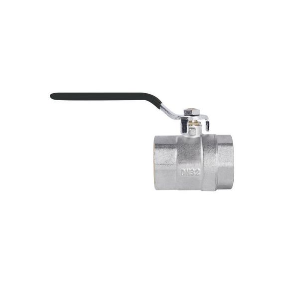 Кран кульовий Thermo Alliance Base 1 1/4 ВР для води (важіль) SD600W32 | Зображення 2