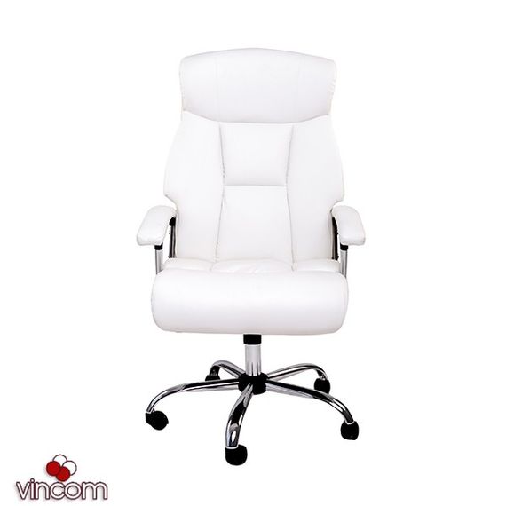Кресло офисное Goodwin Payson white | Зображення 1