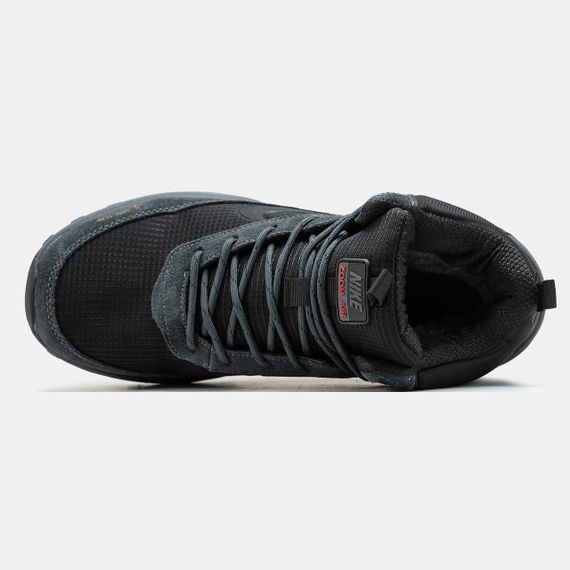 Кросівки зимові Rivah Gore-Tex Хутро 1811 44 | Зображення 2