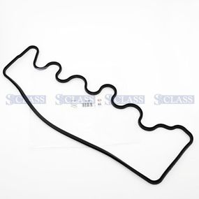 Прокладка клапанной крышки Mercedes Benz OM617, Elring, 237.868,
