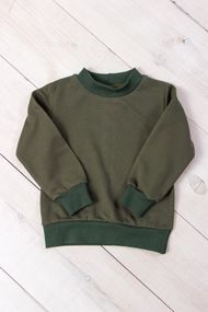 Джемпер для хлопчика Носи своє 92 Зелений (p-3507-110439)