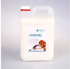 Для устранения запахов для животных средство Odor Kill 5000 мл  Animal Health