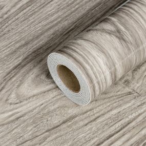 Самоклеящаяся стеновая PET плитка в рулоне 600*3000*2mm (D) SW-00002434