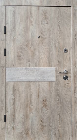 Входные двери Qdoors Премиум Сиена