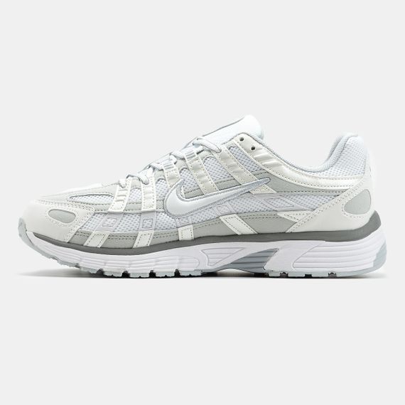 Чоловічі кросівки P-6000 весна / осінь 2012 42