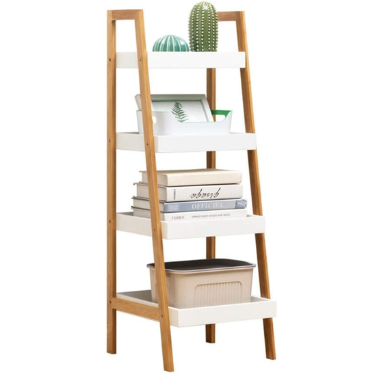 Стелаж Chomik TICCO 34 x 35 x 98см | Зображення 2
