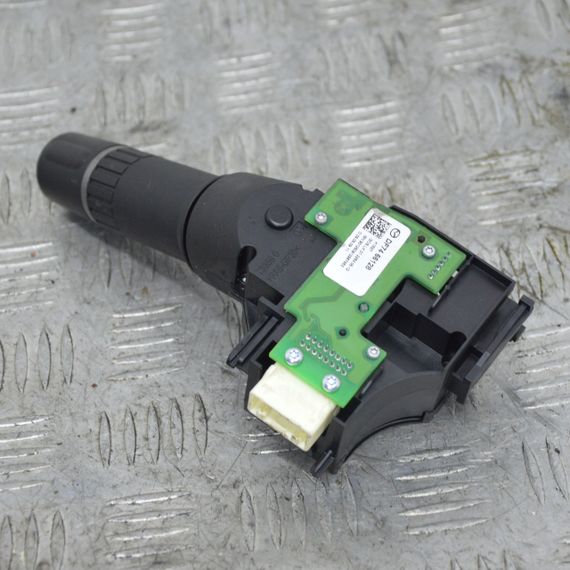 Підрульовий перемикач правий Mazda 6 2007-2012 Перемикач двірників Мазда 6 DF7466128 | Зображення 2