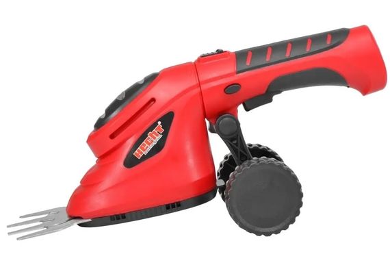 Тример акумуляторний HECHT 5036 | Зображення 1