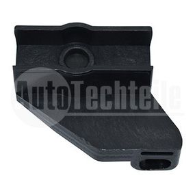 Кронштейн радиатора Fiat Doblo 1.3 JTD 01-, AutoTechteile, 511 0509, 46821271