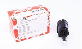 Датчик педали тормоза Renault Logan Sandero 1.5 dCi 12- 107002