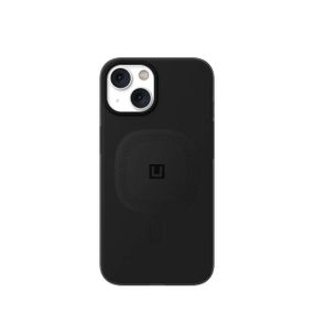 Чохол UAG [U] для Apple iPhone 14 Lucent 2.0 Magsafe, Black (114076314040)