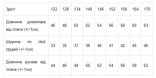 Світшот для хлопчика Носи своє 128 Чорний (p-6610-45739) | Зображення 8