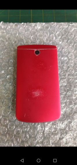 Мобільний телефон Lg g360 Б. У Original потертості | Зображення 7