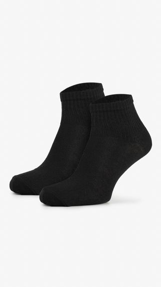 Шкарпетки жіночі 11В20-2 39-41 Чорний shop (4820203402977)