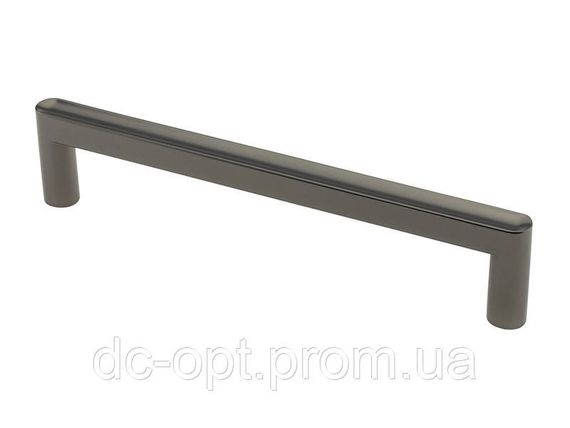 Ручка DL 42/320 G22 Срібло Чорне ДС СтандартЛайн