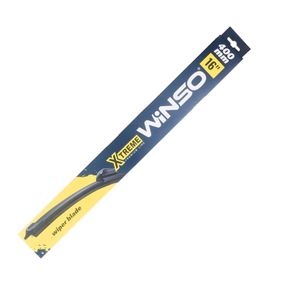 Щітки склоочисника безкаркасні Winso X-Treme 16/400мм 113400