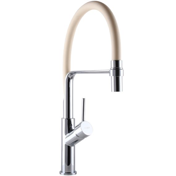 Змішувач для кухні Globus Lux DENVER Flex GDF-32-00-06 | Зображення 2