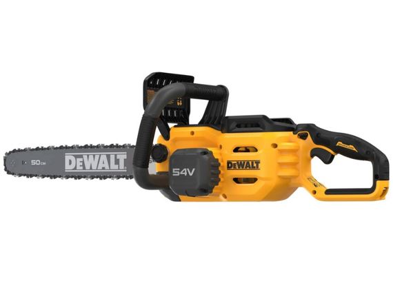 Акумуляторна міні-пилка DeWalt без АКБ та ЗП DCMCS575N | Зображення 4