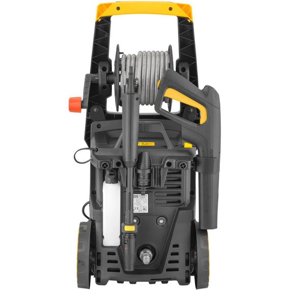 Миття високого тиску електричне STANLEY FATMAX SXFPW21MPE | Зображення 1