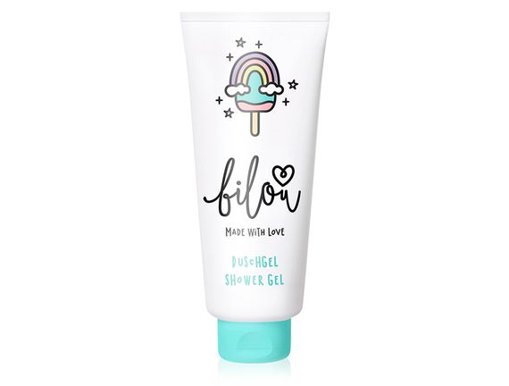 Гель для душа Bilou Magic Summer (200 ml)