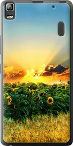 Чехол на Lenovo A7000 Украина "1601u-120-17620"