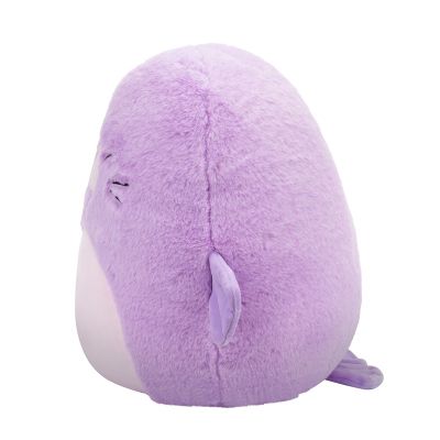 Мягкая игрушка Squishmallows Морж Винни 30 см (SQCR06680) | Зображення 2