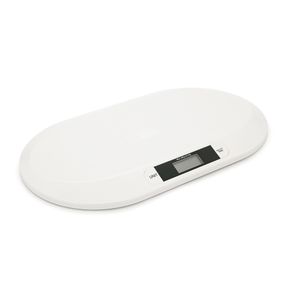 Ваги точні BABY SCALE YT42371, Градація: 20 г, Max 20kg