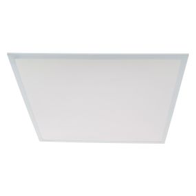 Комплект из десяти светодиодных панелей FLF-82 В 36W CW LED