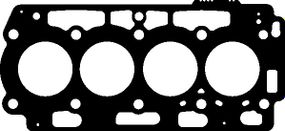 Прокладка ГБЦ FORD ASIA, CITROßN C3, ELRING (490031)