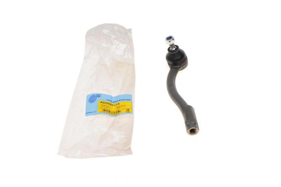 Наконечник тяги рульової R Hyundai Accent III 05-12 Kia Rio II 05-14 L=210mm  ADG087114