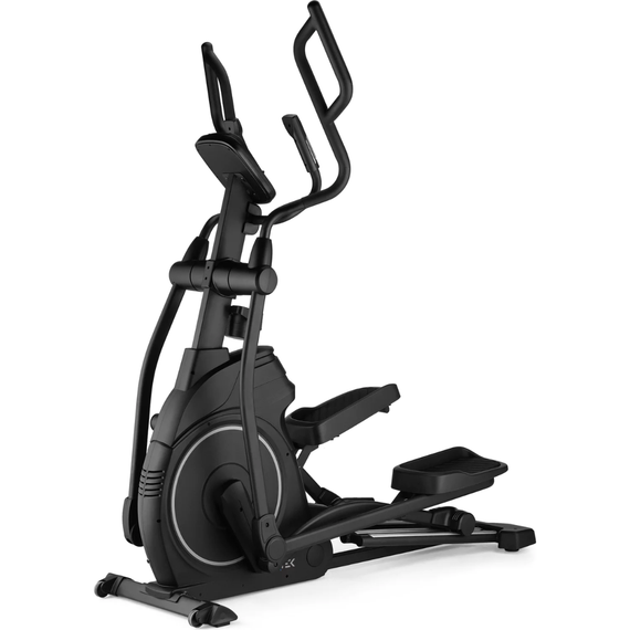Орбітрек Gymtek XCF8000 електромагнітний | Зображення 3