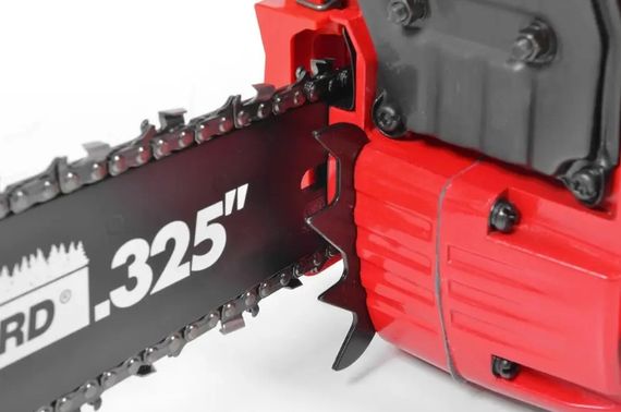 Ланцюгова бензинова пилка HECHT 956 | Зображення 1