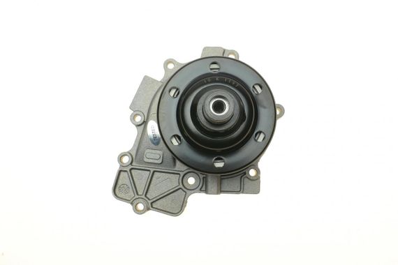 Помпа води Mercedes Benz Sprinter 906 2.2CDI OM651 OM646 06- B B  9 лоп  PA1197 | Зображення 4