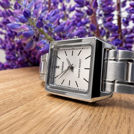 Жіночий годинник Casio LTP-V007D-7E | Зображення 2