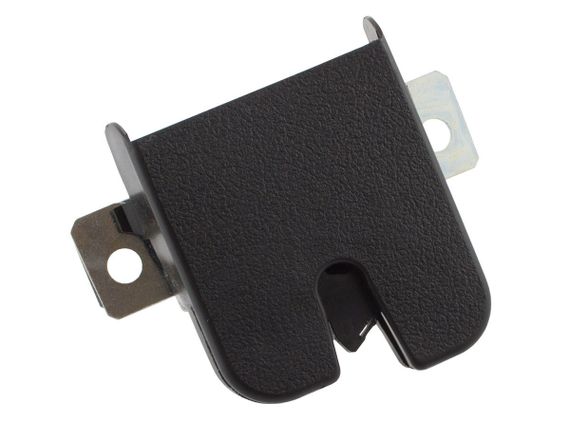 Замок дверей багажника 1J6827505B VW Golf 4 IV Hatchback гольф | Зображення 1